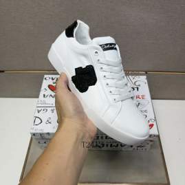Picture of Dolce Gabbana Shoes _SKUDGsz38-44h12064179